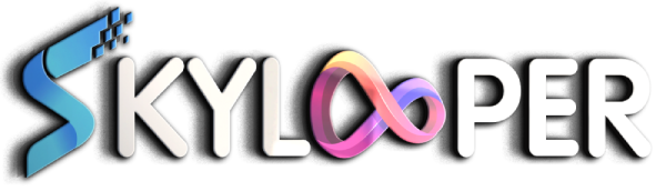 Skylooper Logo