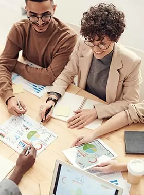 E-commerce <br>Development