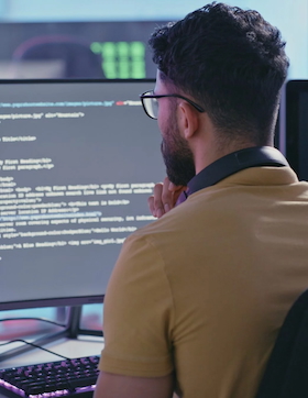 Web Design &  <br>Development