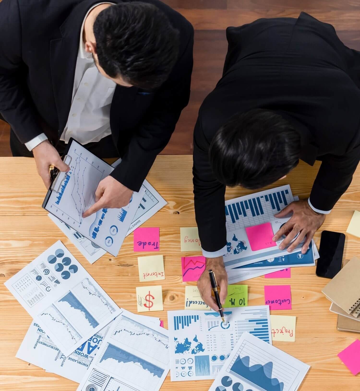 Personalized Service