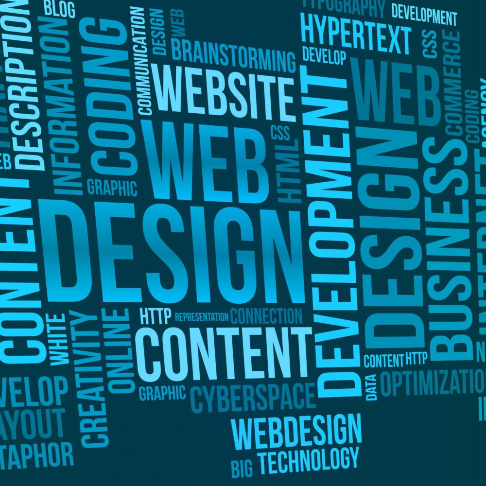 website-design-development